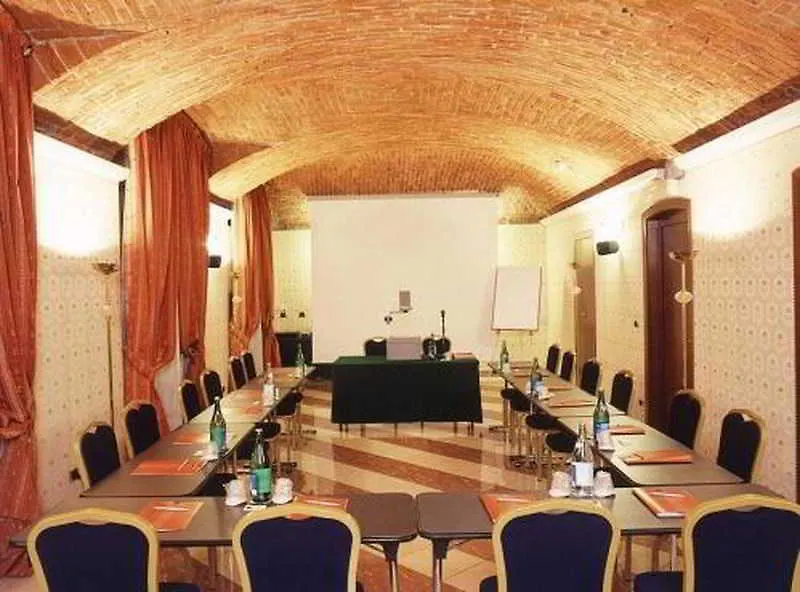 Andreola Central Hotel Milan