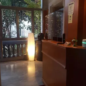  Hotel Ca' Grande Itálie