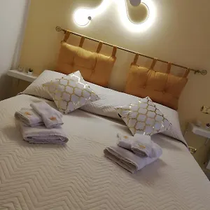  Bed & Breakfast Regina Del Porto Itálie