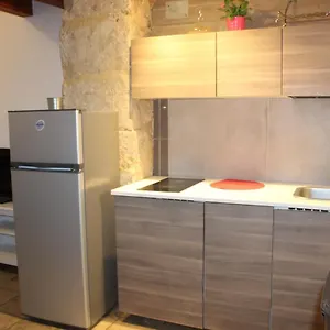 Casa vacanze Porta Marina Ortigia 