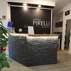 Konukevi Pirelli