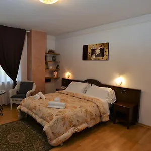 *** Hotel Marianna Itálie