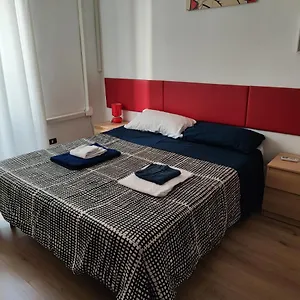 Turati House Apartament Rzym