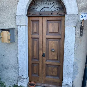 Appartamento La Casetta Al Roccone 