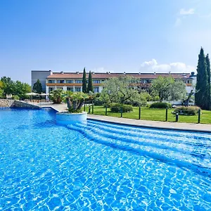 **** Hotel Parc Italien