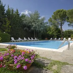 **** Hotel First Italien