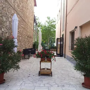  Bed & Breakfast Tellus Itálie