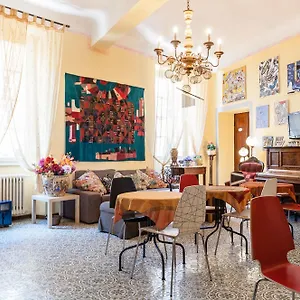 ** Bed & Breakfast La Gemma Di Elena Itálie