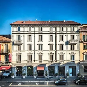 *** Hotel Eurohotel Italien