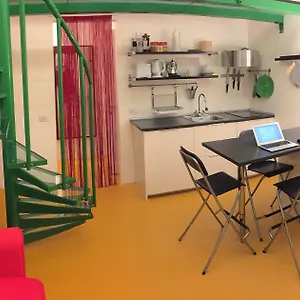 Apartment Duomo House 