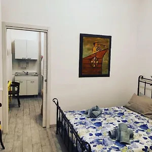 Appartamento Casa Lù- Centro
