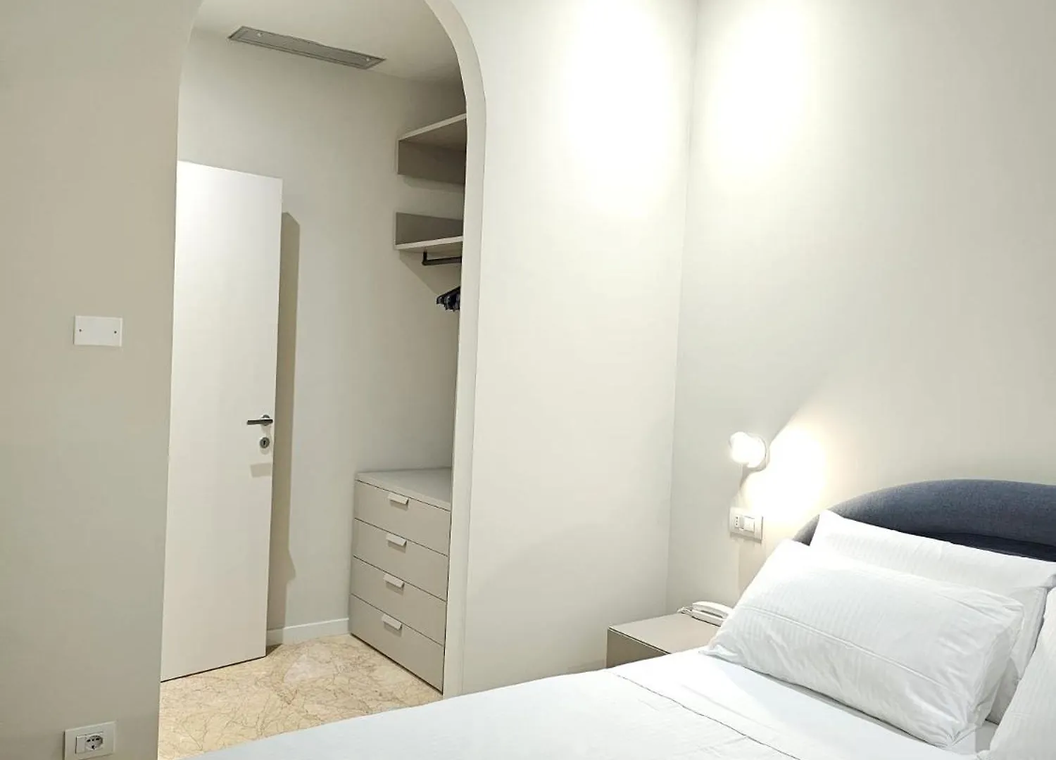 Andreola Central Hotel Milano