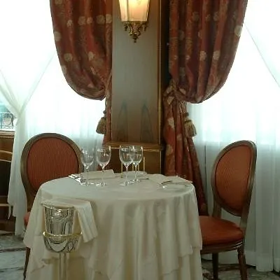 Andreola Central Hotel Milano