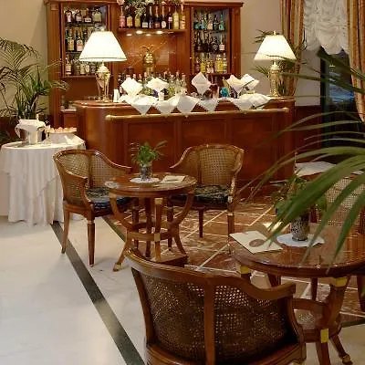 Andreola Central Hotel Milan