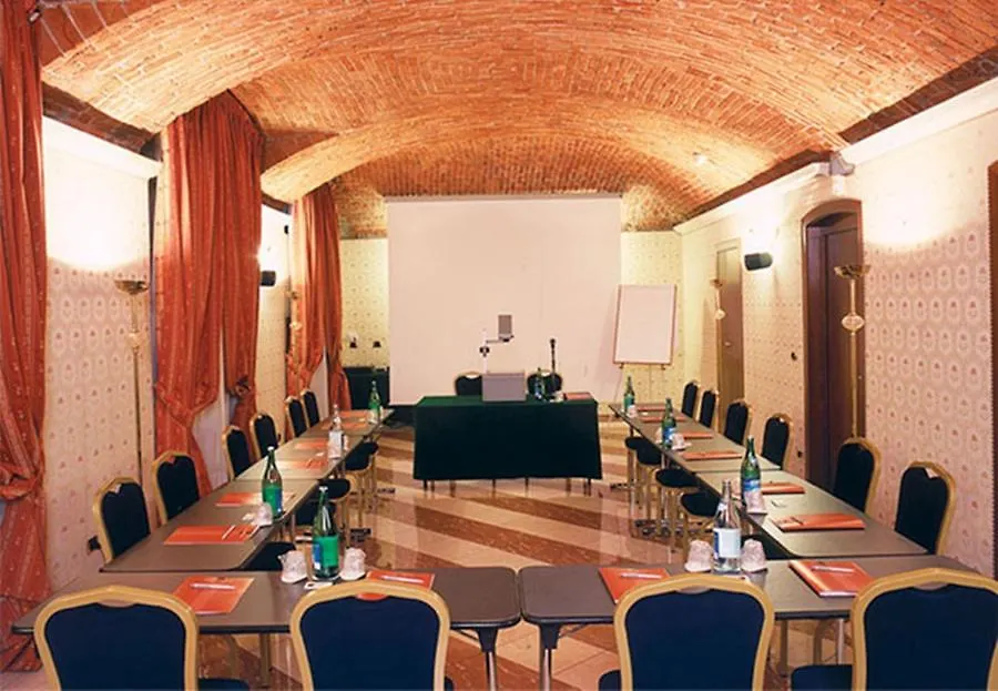 Andreola Central Hotel Milan