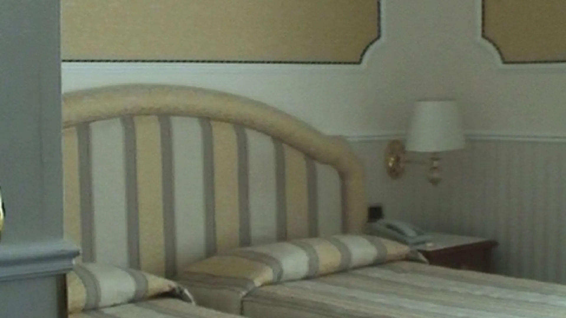 Andreola Central Hotel Milan