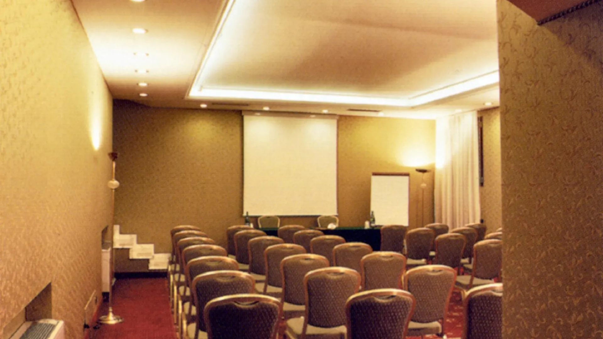 Andreola Central Hotel Milan