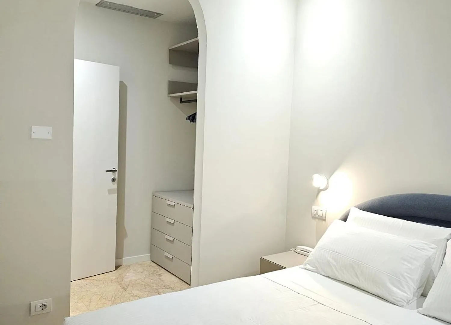 Andreola Central Hotel Milan
