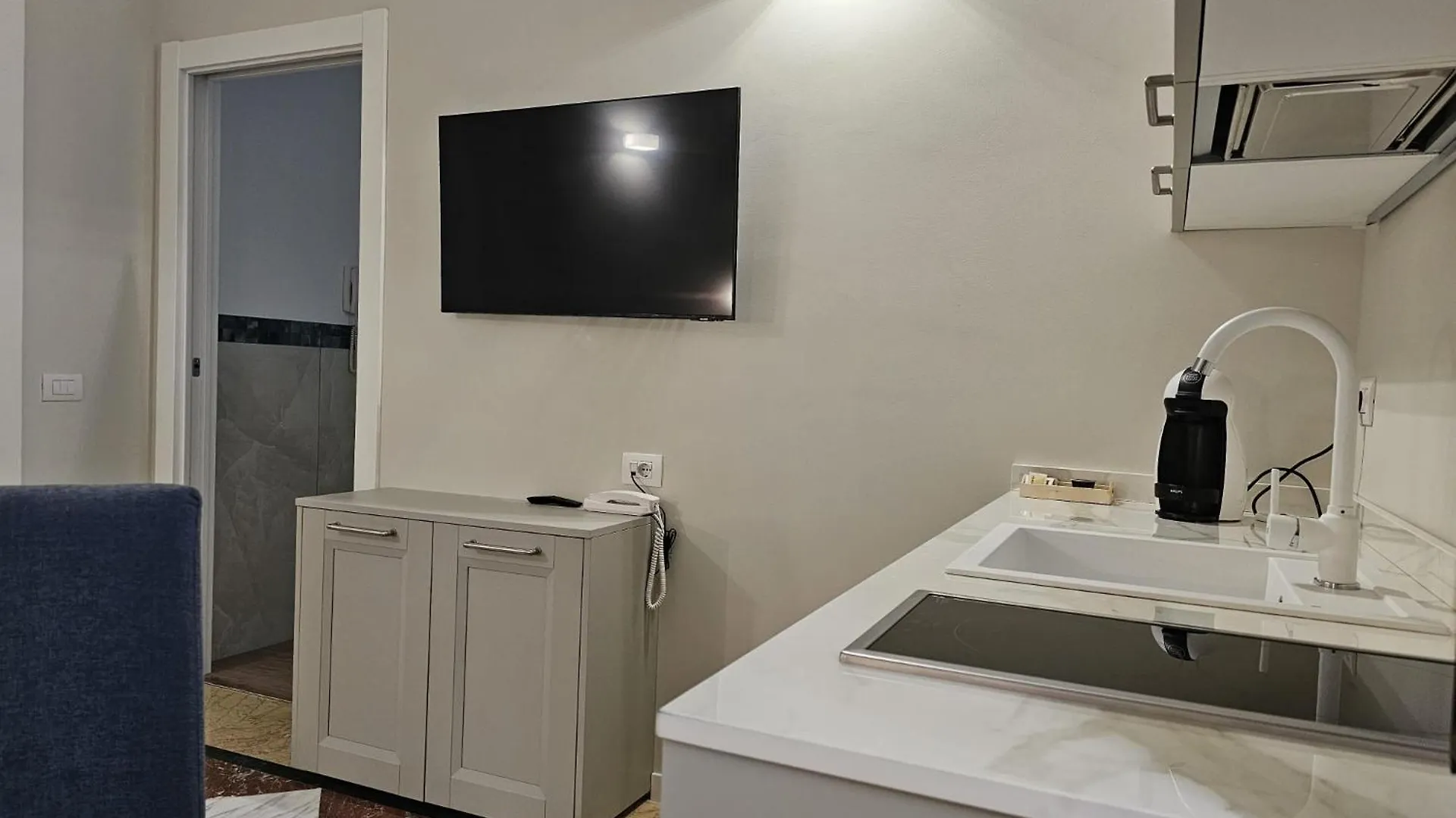 Andreola Central Hotel Milan