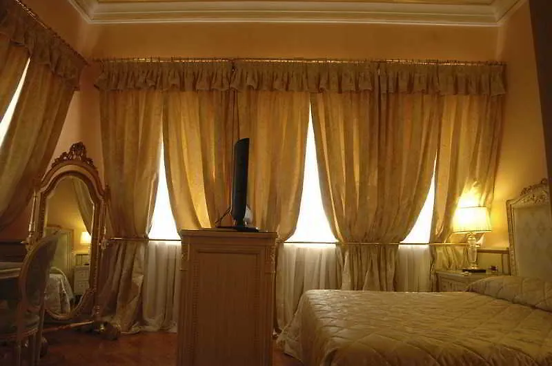 Andreola Central Hotel Milan