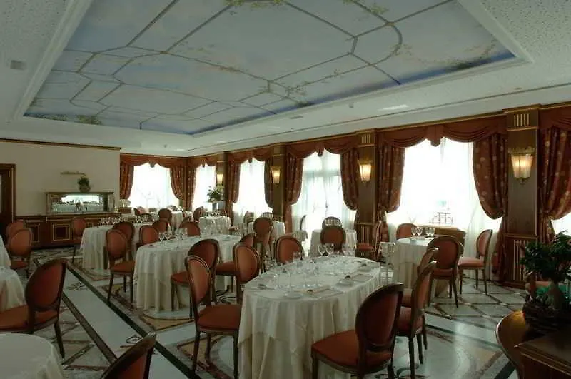 Andreola Central Hotel Milan