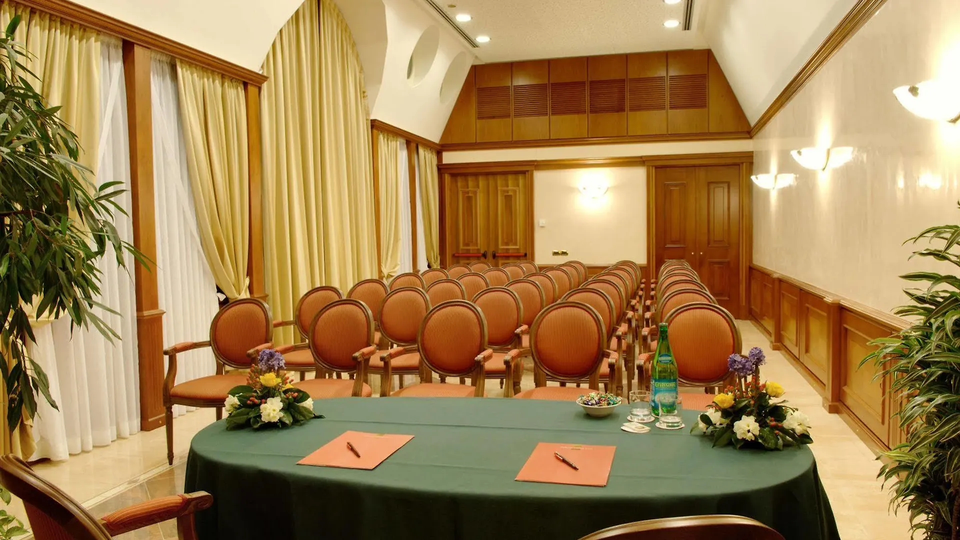 Andreola Central Hotel Milan