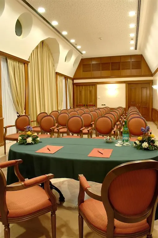 Andreola Central Hotel Milan